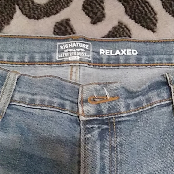 Levi's jeans nwot - Picture 2 of 4